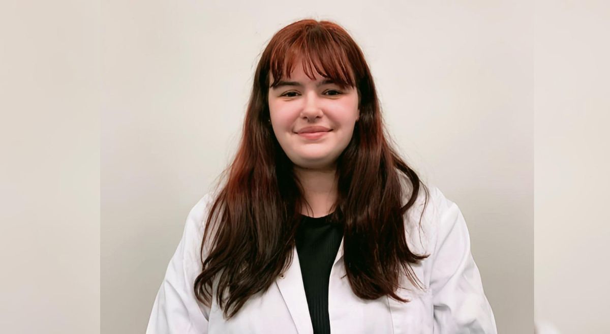 Cara Colvin set for BT Young Scientist Exhibition